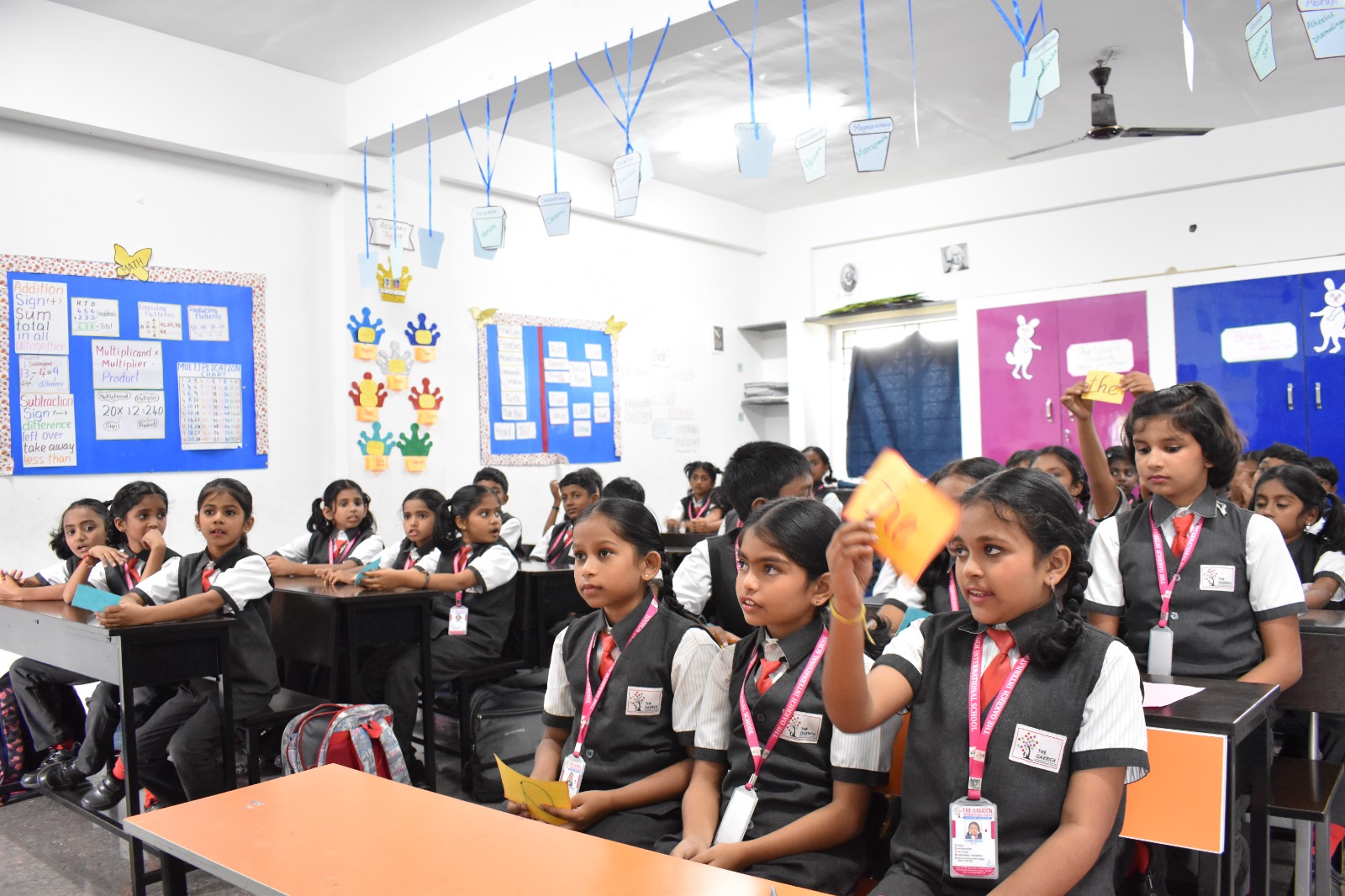Primary School