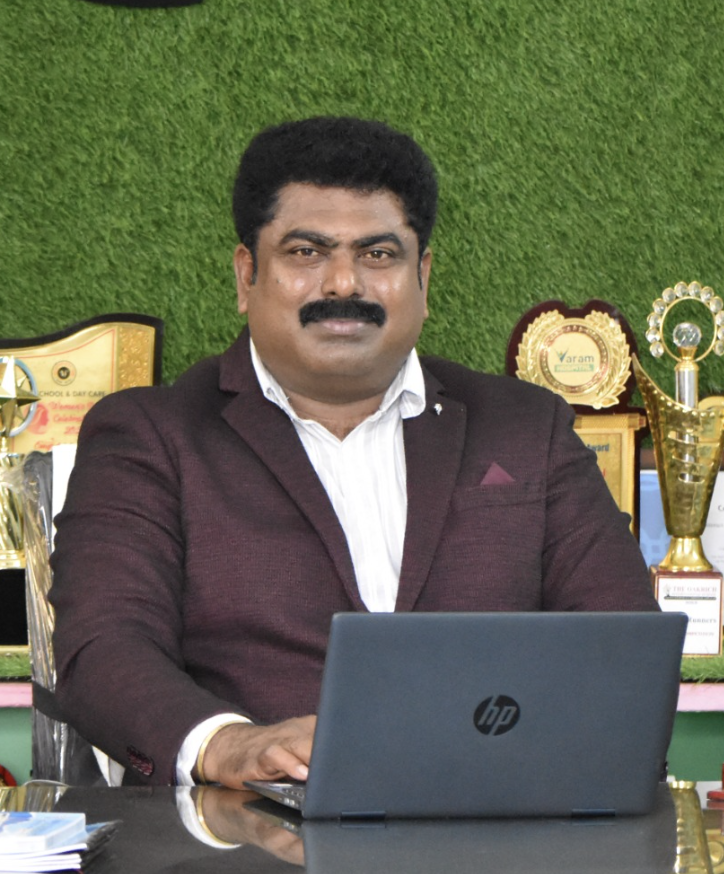 Dr.R. Lakshmipathi