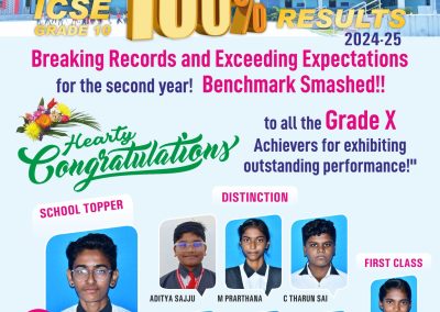 Science Fair