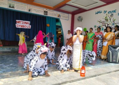 Swimming Competition