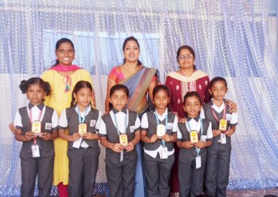 Music Performance