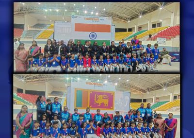 Graduation Ceremony