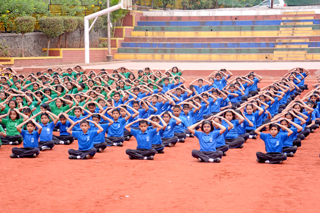 Cultural Festival