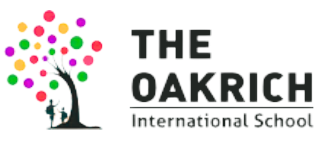 OakRick Logo